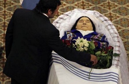 Alfredo casero mercedes sosa #4